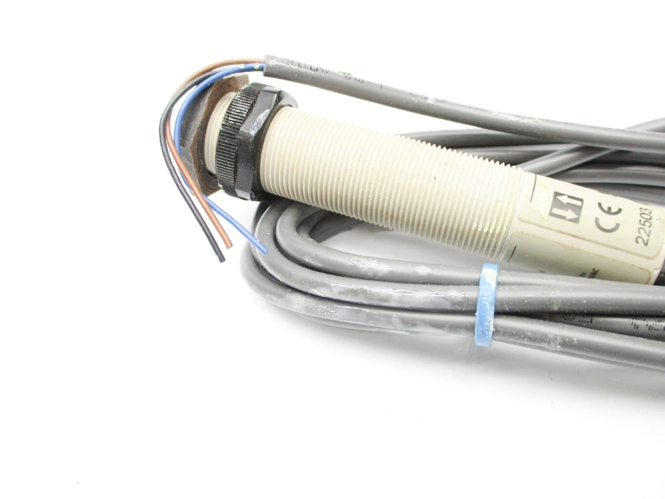 OMRON E3F2-DS10Z1-N UNMP