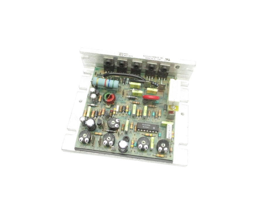 KB ELECTRONICS KBLC-120 NSNP