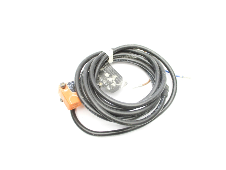 IFM EFECTOR IN-2002-ABOA IN0097 250VAC/DC UNMP