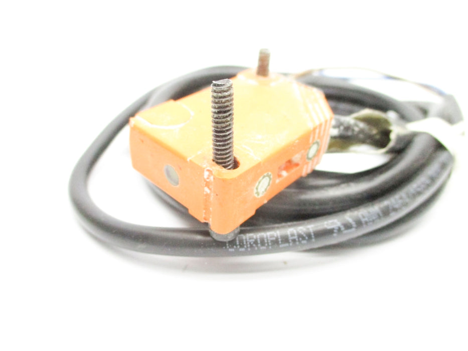 IFM EFECTOR IN-2002-ABOA IN0097 250VAC/DC UNMP
