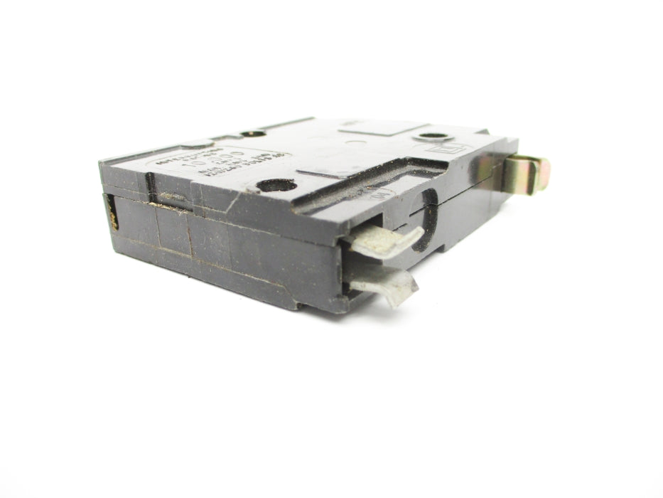 SQUARE D QO120 120/240V 20A UNMP