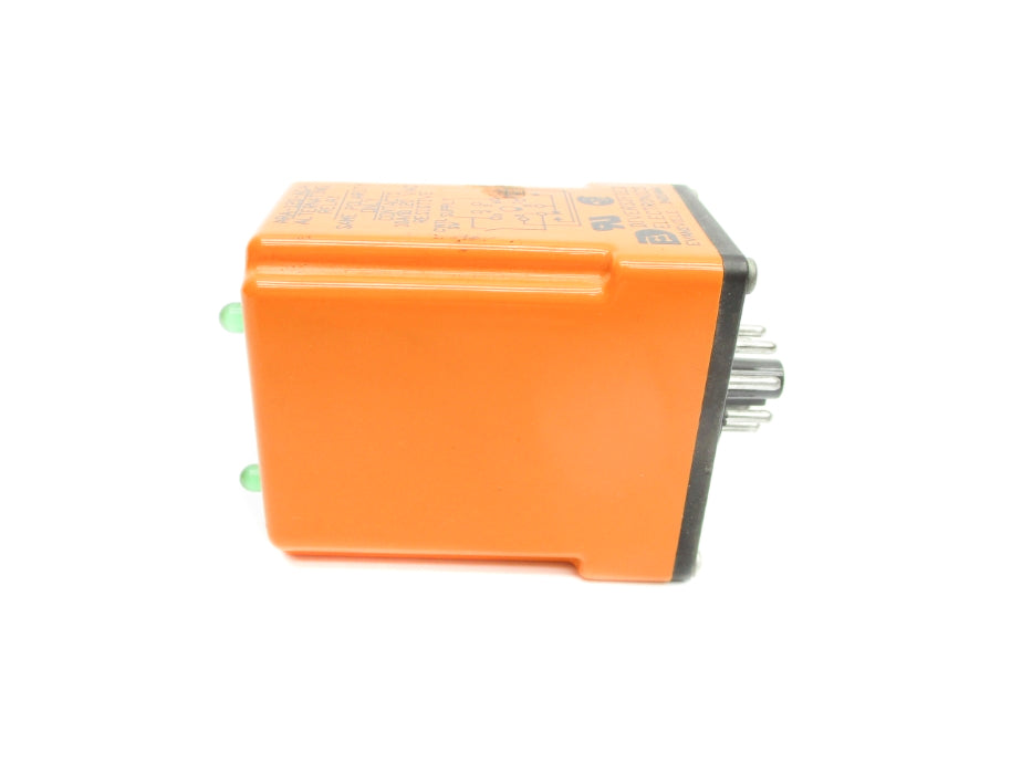 DIVERSIFIELD ELECTRONICS ARA-120-ACA 10A 120VAC UNMP