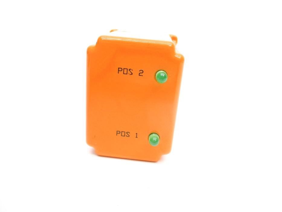 DIVERSIFIELD ELECTRONICS ARA-120-ACA 10A 120VAC UNMP