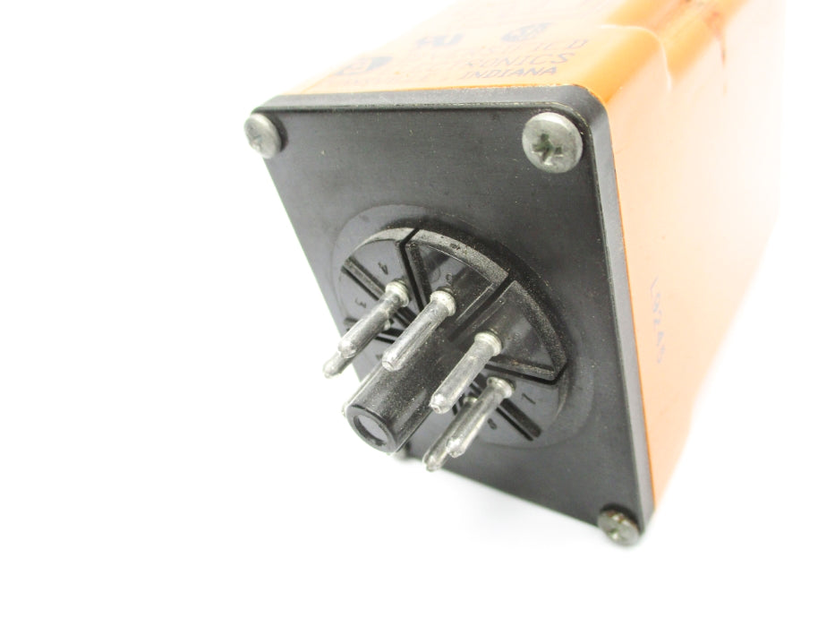 DIVERSIFIELD ELECTRONICS ARA-120-ACA 10A 120VAC UNMP