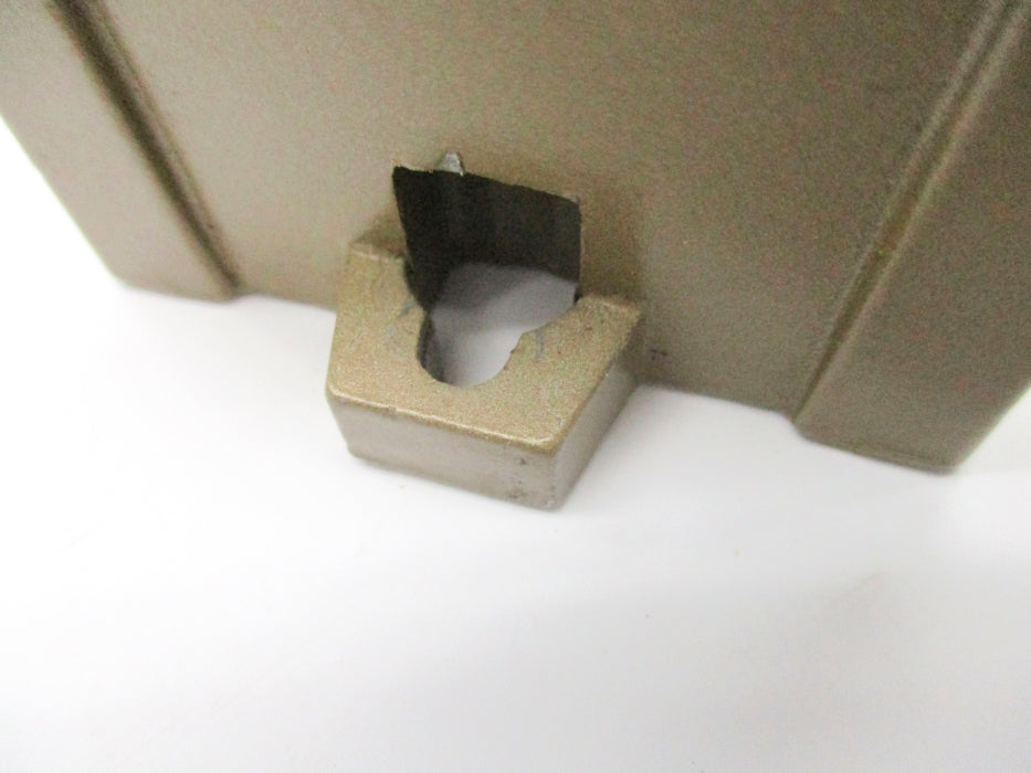 INDUSTRIAL SPARE PART 700-P400A1 SER. A 200/208V UNMP