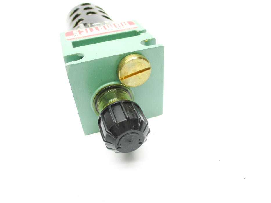 NUMATICS L21L-03 UNMP