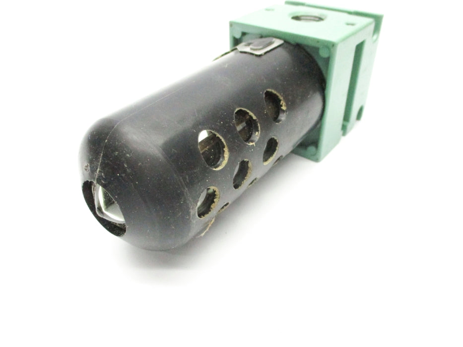 NUMATICS L21L-03 UNMP