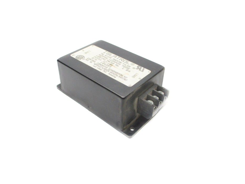 CONTROL CONCEPTS IC-101 UNMP