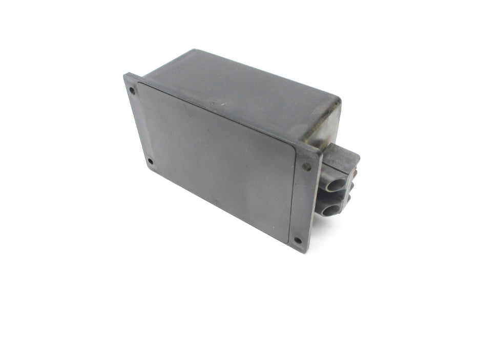 CONTROL CONCEPTS IC-101 UNMP