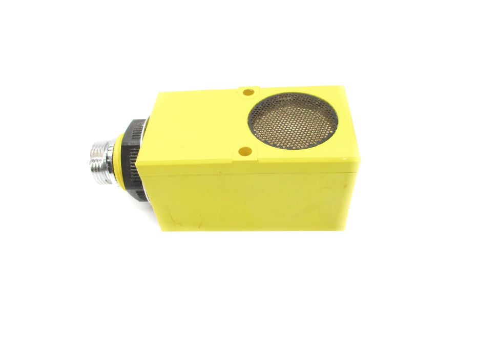 BANNER ENGINEERING SUA925QD 120VAC UNMP