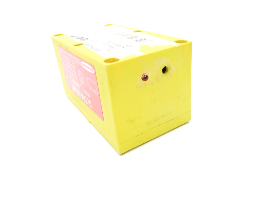 BANNER ENGINEERING SUA925QD 120VAC UNMP