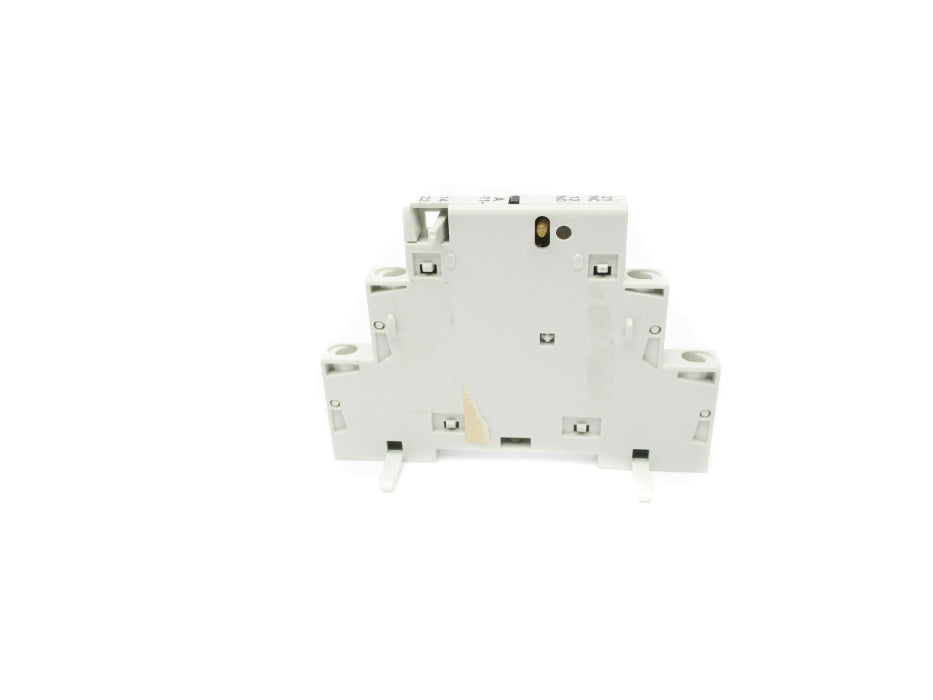 ALLEN BRADLEY 140-A11 SER. C 660V 10A UNMP