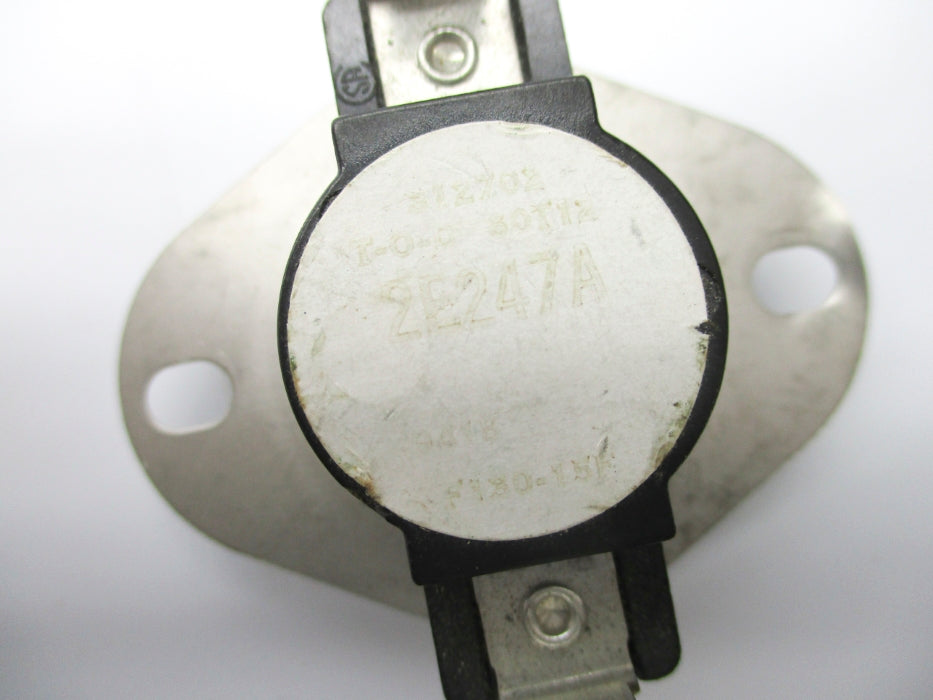 EMERSON 2E247A UNMP