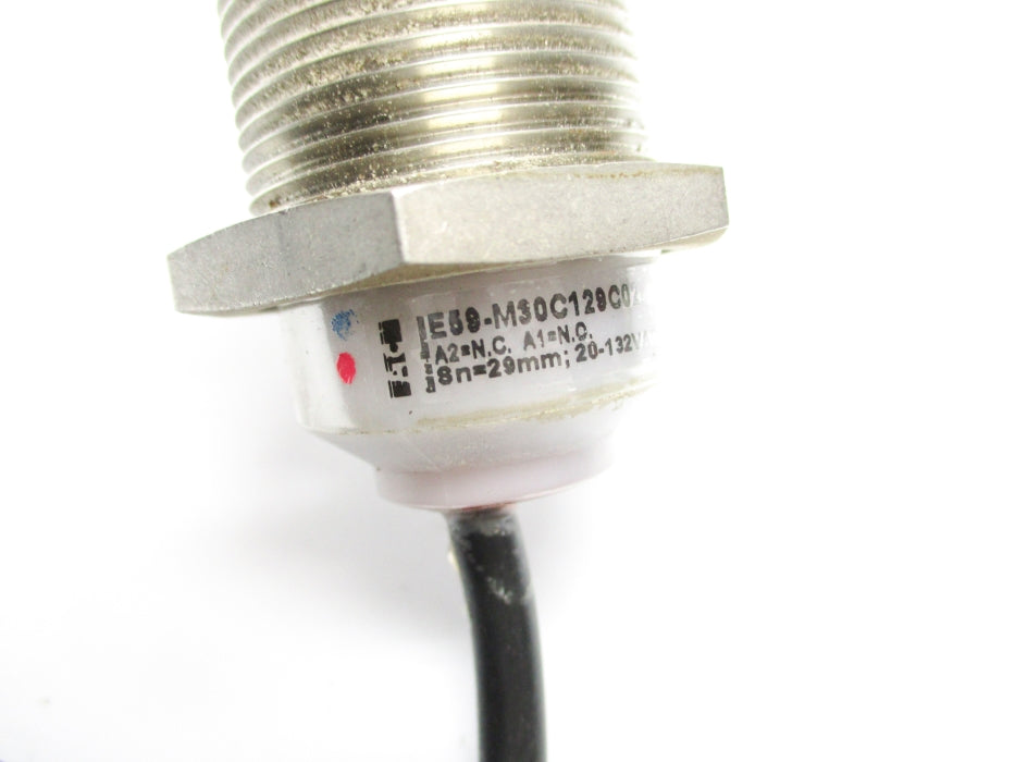 EATON E59-M30C129C02-A1 SER. G4 UNMP
