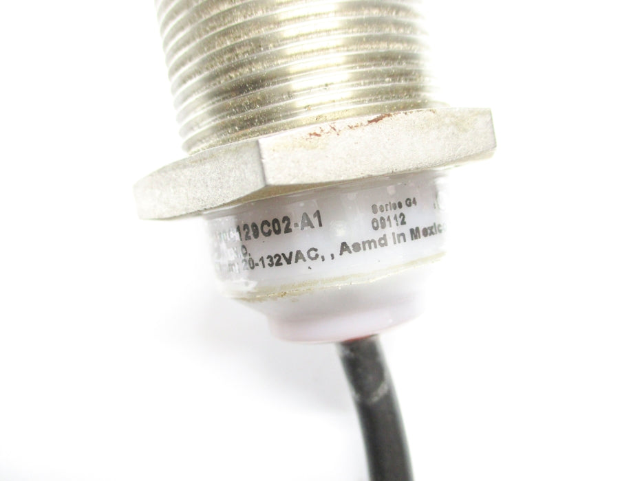 EATON E59-M30C129C02-A1 SER. G4 UNMP