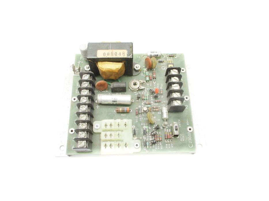 EMERY C23669 UNMP