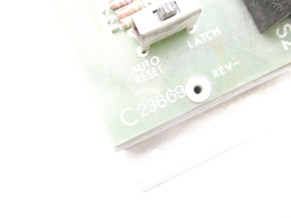 EMERY C23669 UNMP