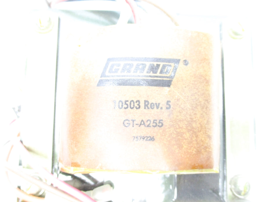 GRAND GT-A255 UNMP