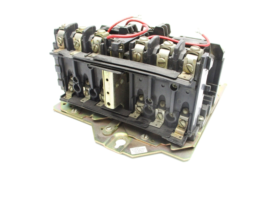 INDUSTRIAL SPARE PART 505-AOD SER. C (AS PICTURED2) UNMP
