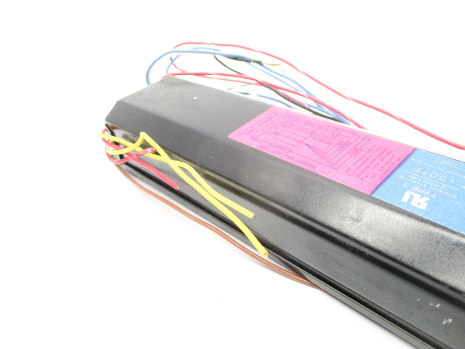 MAGNETEK 678-A-TC-P UNMP