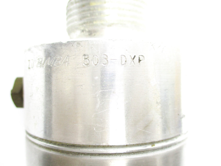 BIMBA 503-DXP (AS PICTURED) UNMP