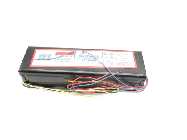 ADVANCE V-2S110-TP NSNP
