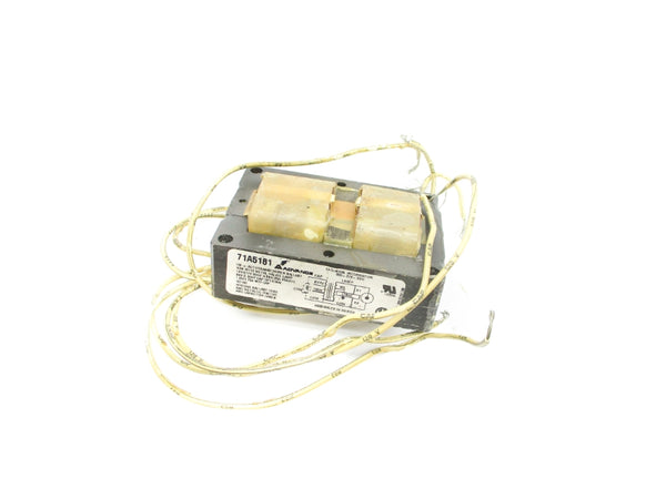 ADVANCE 71A5181 NSNP