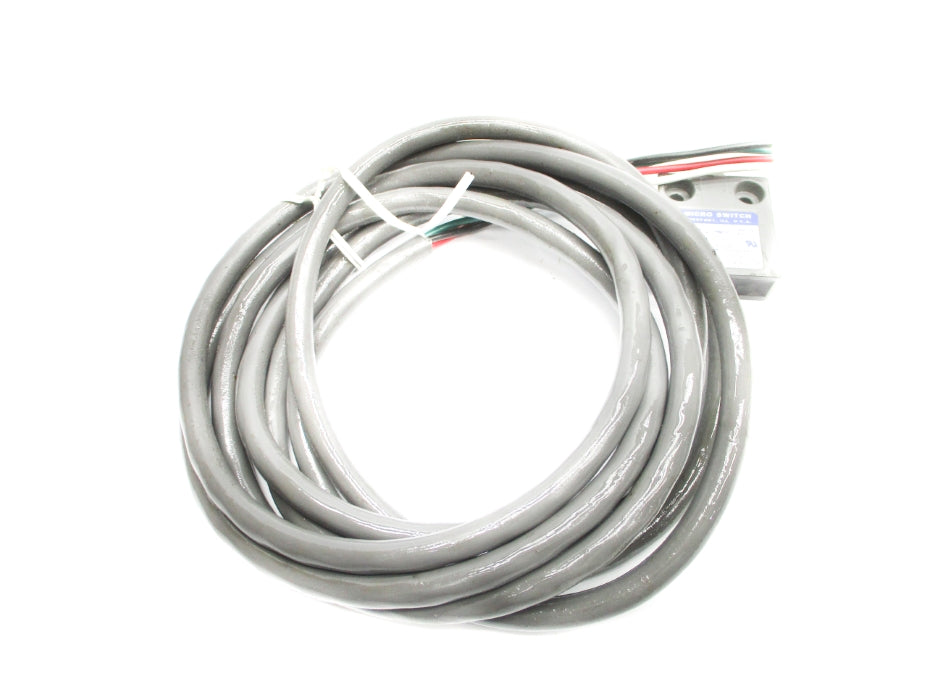 MICRO SWITCH 914CE1-9 UNMP