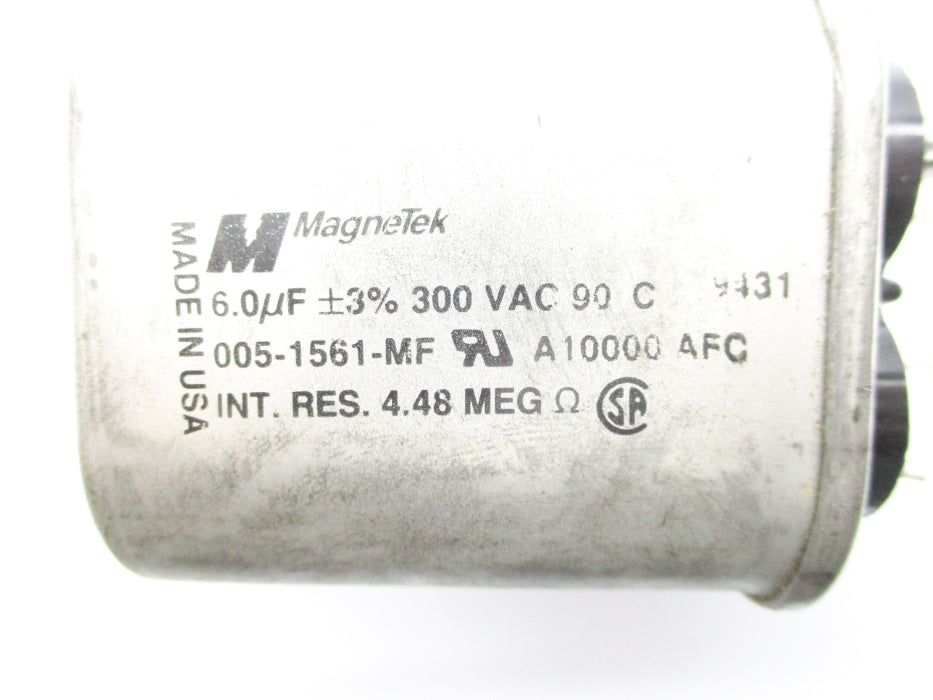 MAGNETEK 005-1561-MF UNMP