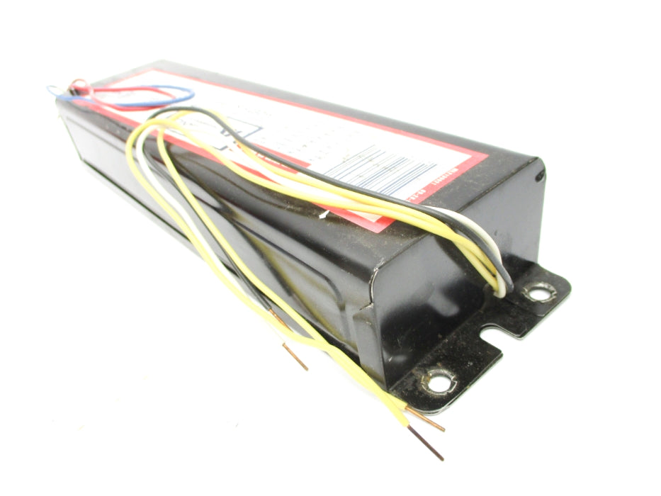 ADVANCE V-2E75-S-2-TP UNMP