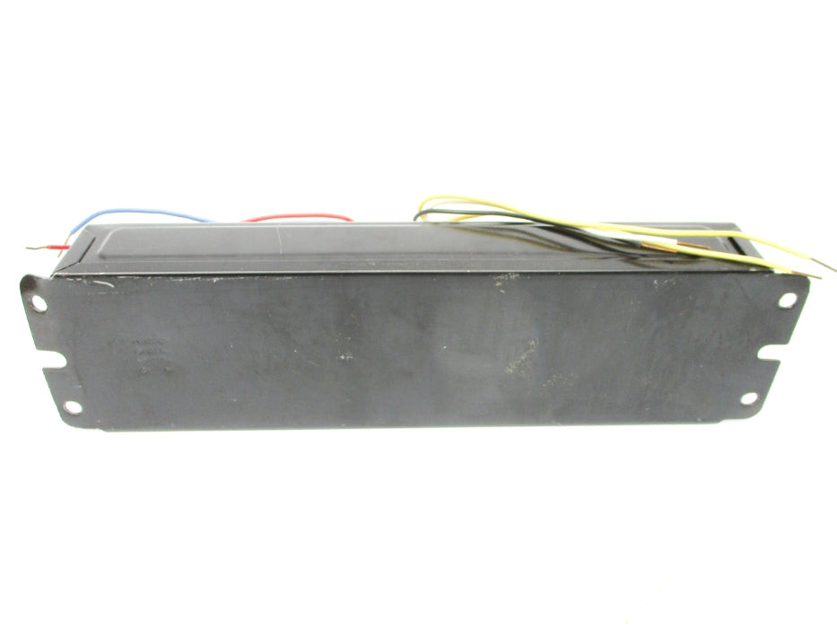 ADVANCE V-2E75-S-2-TP UNMP