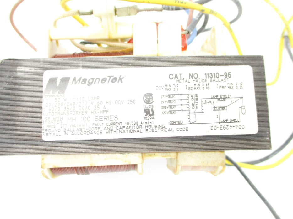 MAGNETEK 11310-95 UNMP