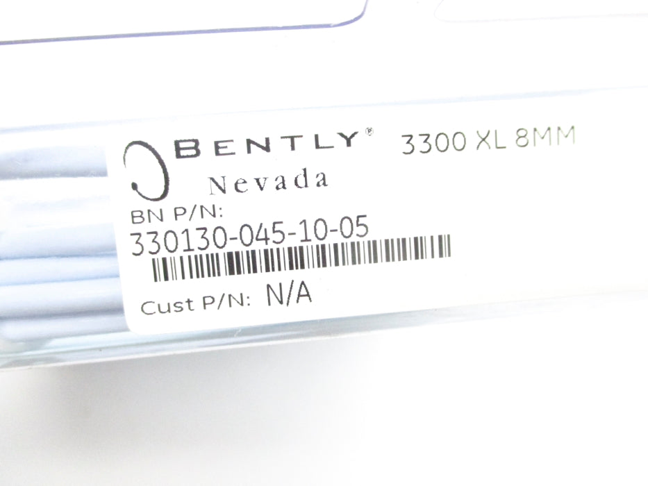 BENTLY NEVADA 330130-045-10-05 NSMP