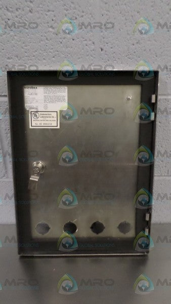 EUROBEX 5400ESS CONTROL PANEL *NEW NO BOX*