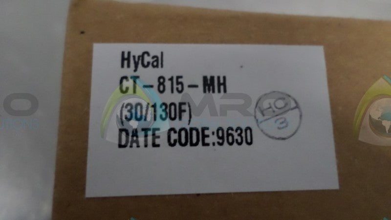 HYCAL CT-815-MH TRANSMITTER *FACTORY SEALED*