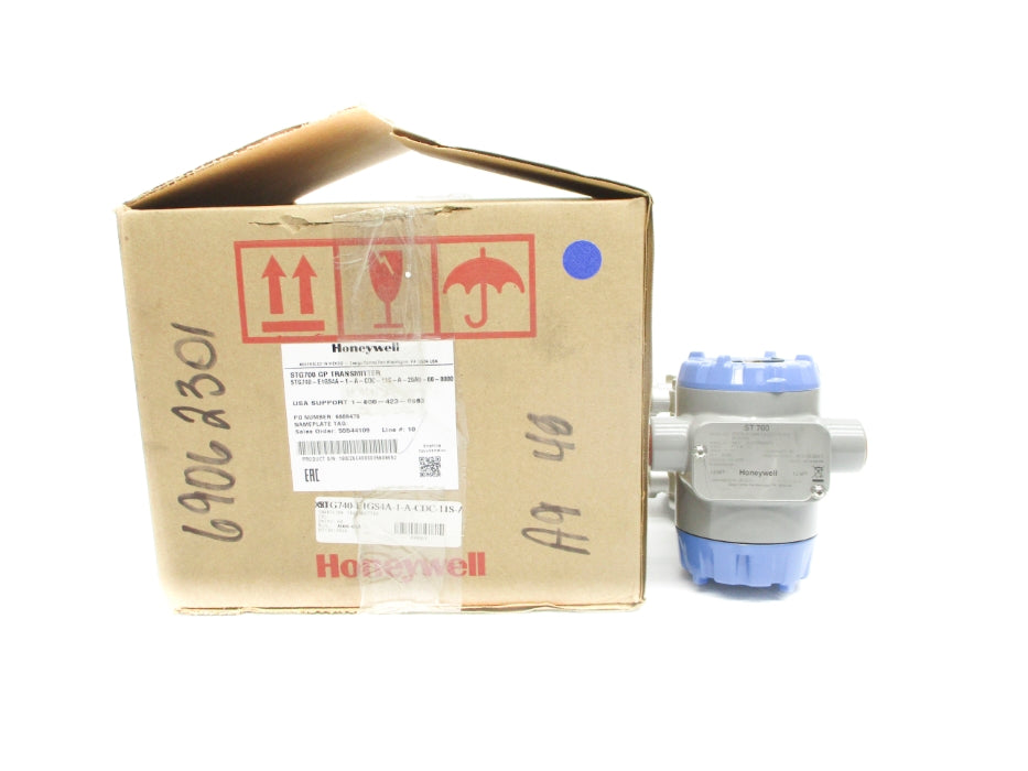 HONEYWELL STG740-E1GS4A-1-A-CDC-11S-A-20A0-00-0000 NSMP