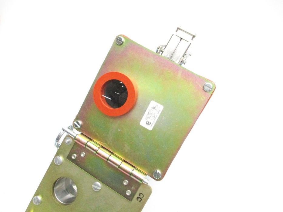 HONEYWELL C7076A1007 120V NSMP