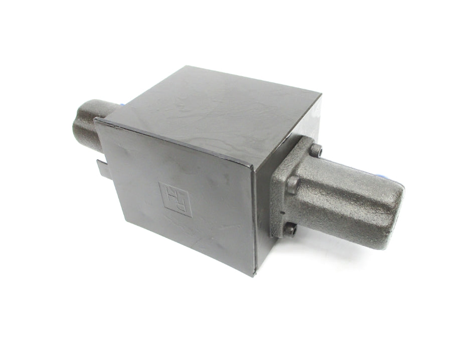 PARKER D3A1CV 5000PSI NSMP