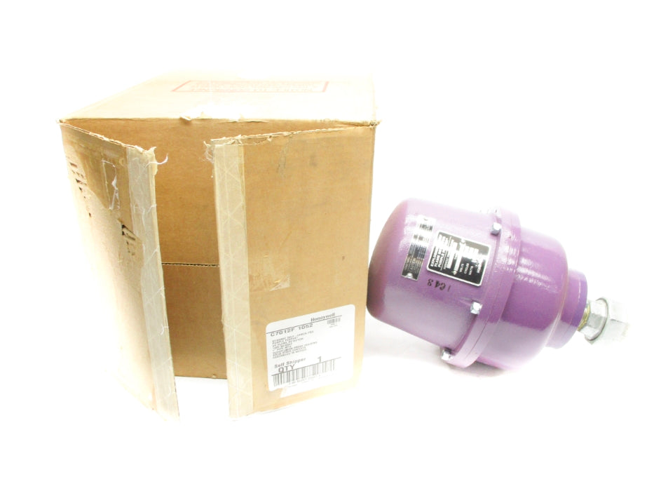 HONEYWELL C7012F1052 NSMP