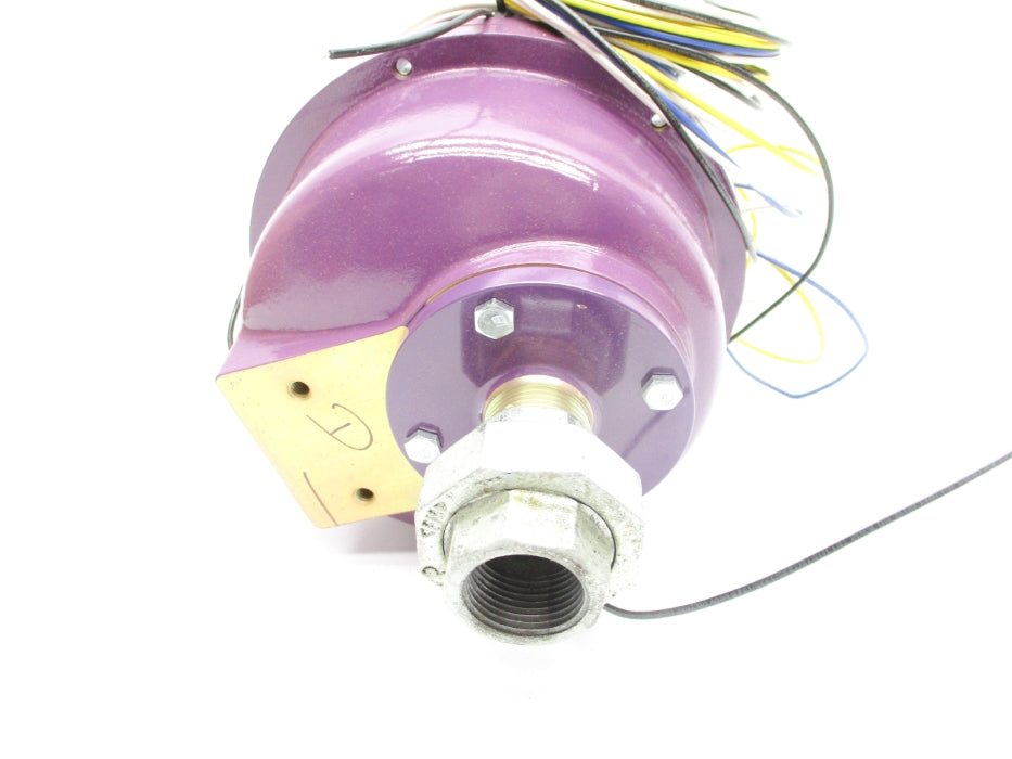 HONEYWELL C7012F1052 NSMP