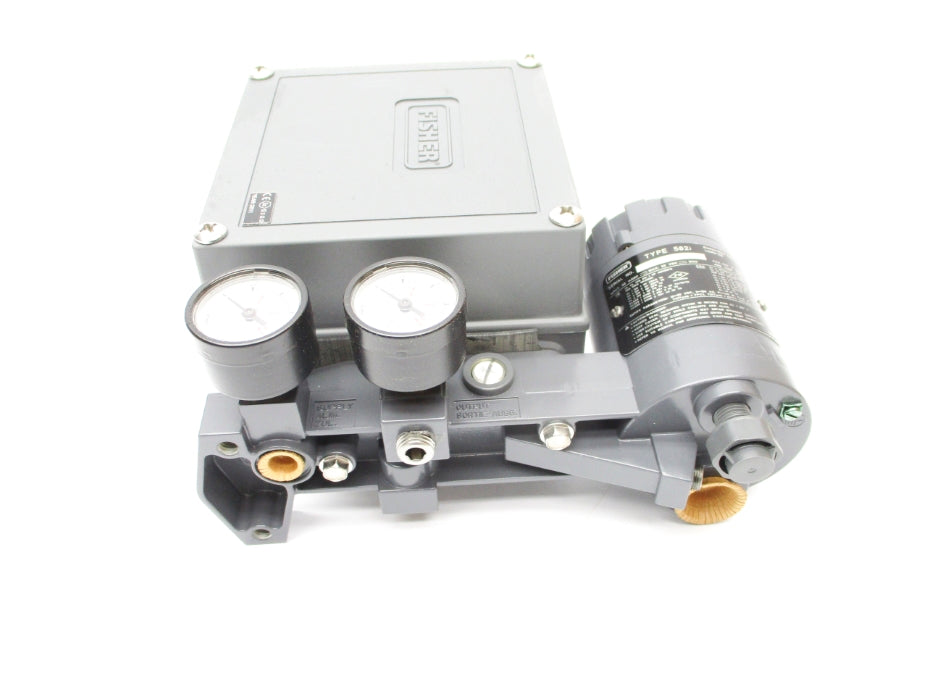 FISHER FS3582I-65 NSMP