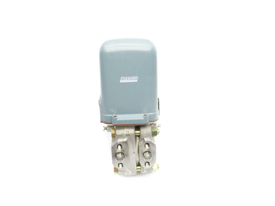 FOXBORO 13A-HS2 3-15PSI NSNP