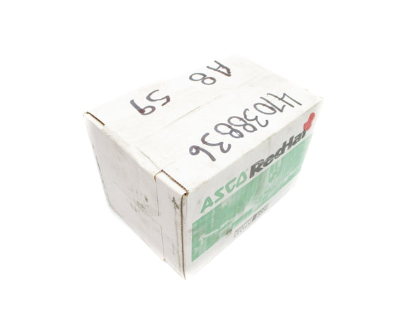 ASCO EF8300A081RU 110/120V NSFS