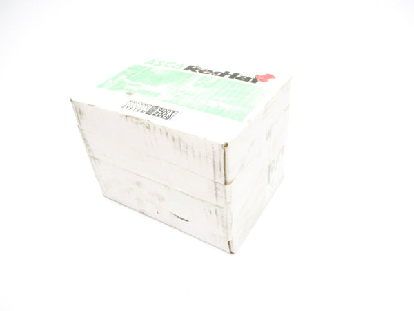 ASCO EF8300A081RU 110/120V NSFS
