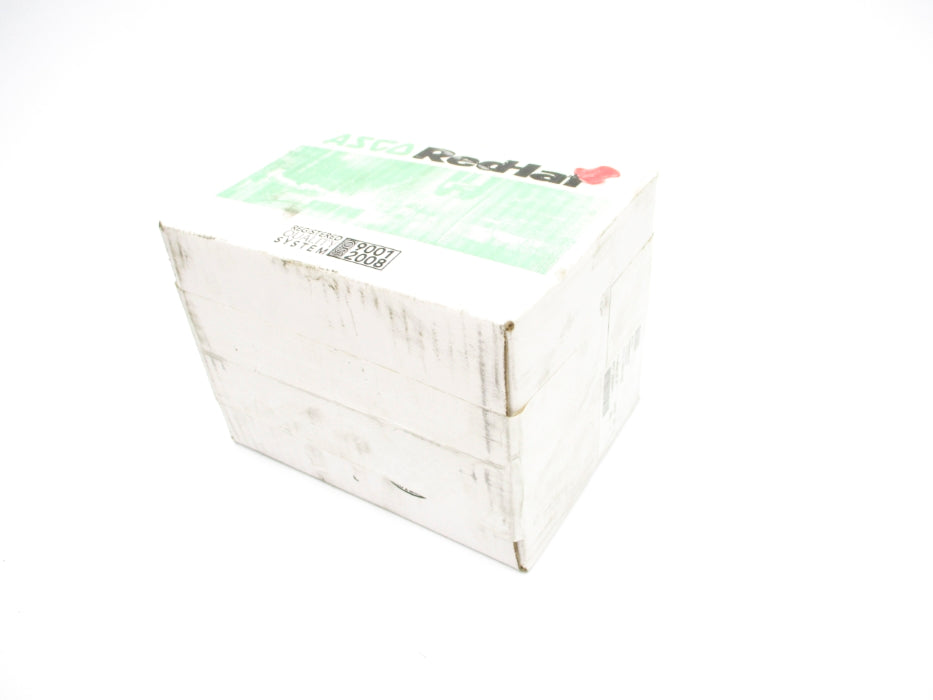 ASCO EF8300A081RU 110/120V NSFS