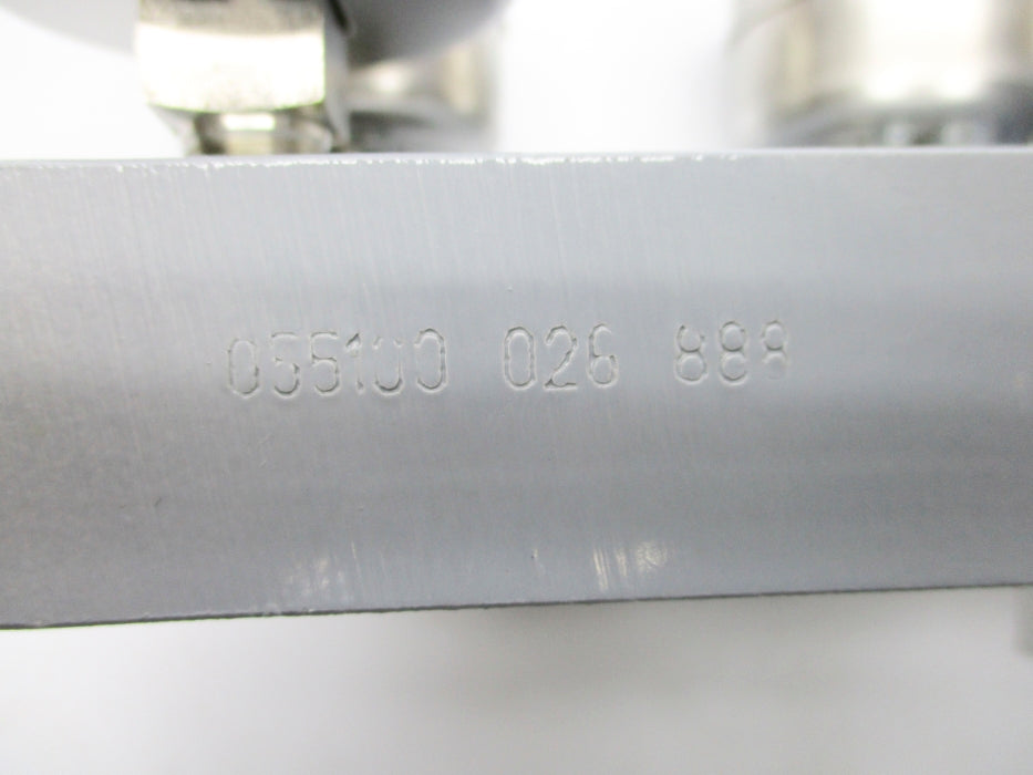 MASONEILAN 055100.048.999-0000 3-15PSI NSMP