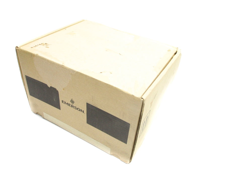 EMERSON 3051CD2A02A1AH2B7K5L4M5Q4D4 NSFS