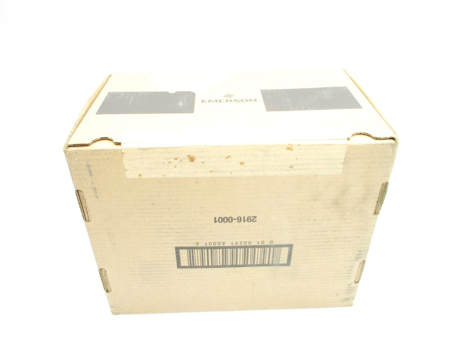 EMERSON 3051CD2A02A1AH2B7K5L4M5Q4D4 NSFS