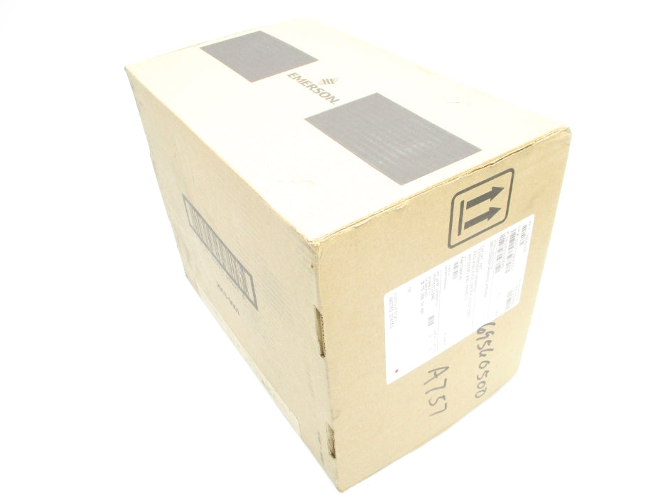 EMERSON 3051CD2A02A1AH2B7K5L4M5Q4D4 NSFS
