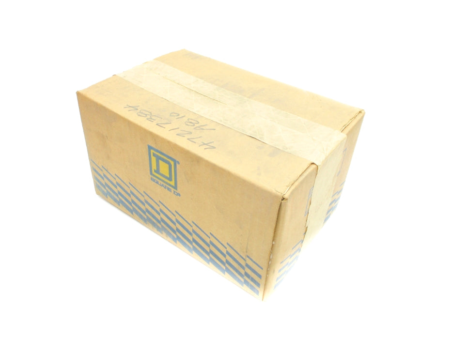 SQUARE D 9036DR31 SER. B NSFS